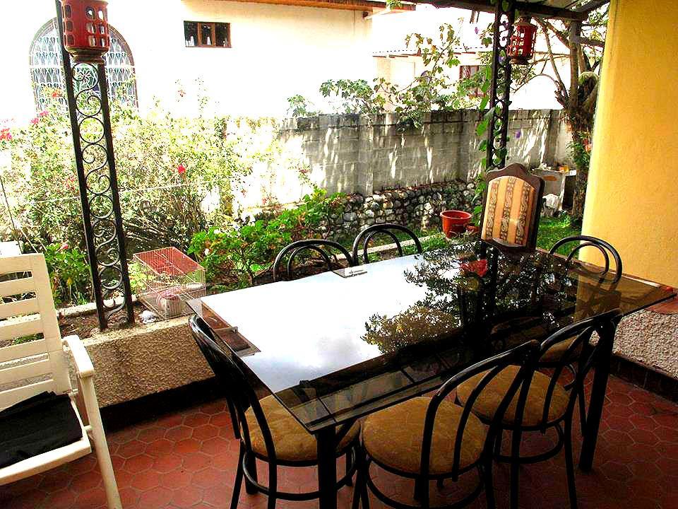 Aqua Hostal Mabel Cuenca Ngoại thất bức ảnh