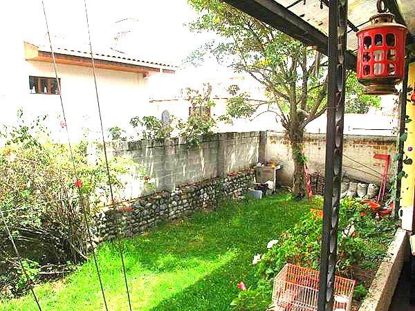 Aqua Hostal Mabel Cuenca Ngoại thất bức ảnh