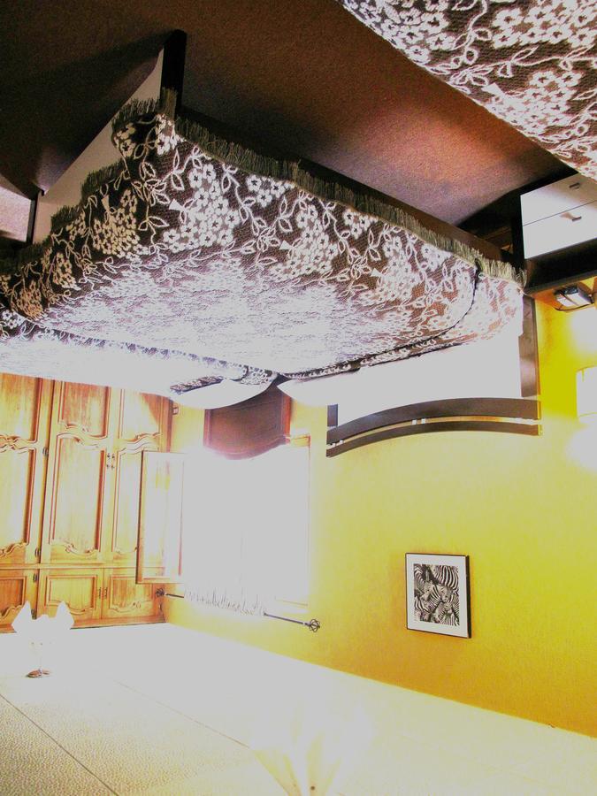 Aqua Hostal Mabel Cuenca Ngoại thất bức ảnh